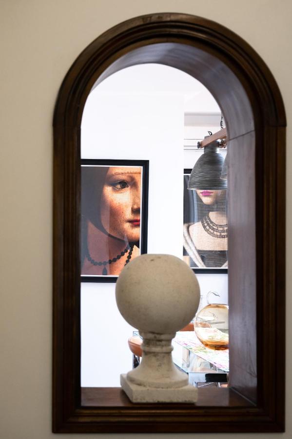 Appartement Luxury San Pietro