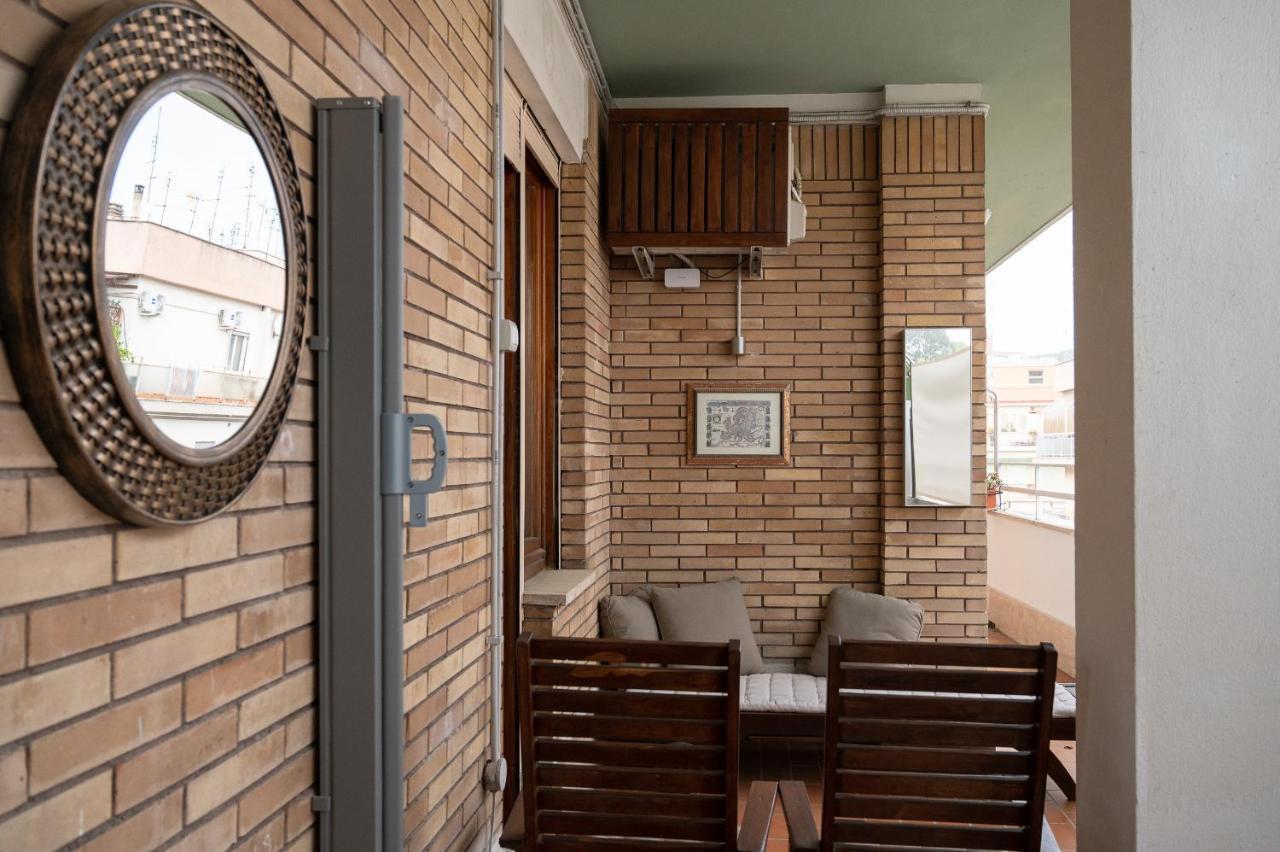Appartement Luxury San Pietro *
