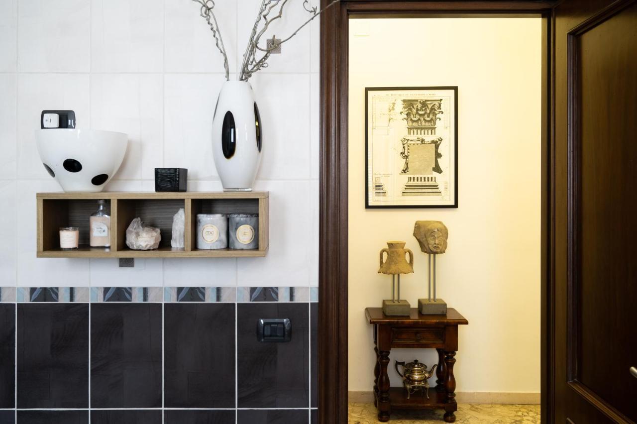 Luxury San Pietro Appartement Rome