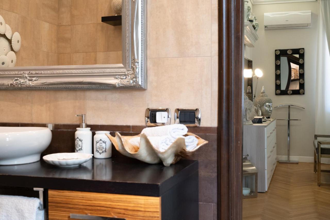 Luxury San Pietro Appartement Rome