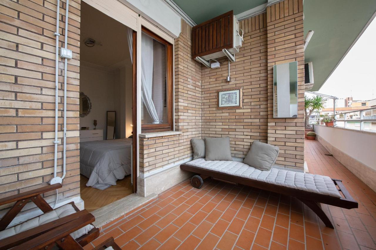 Appartement Luxury San Pietro