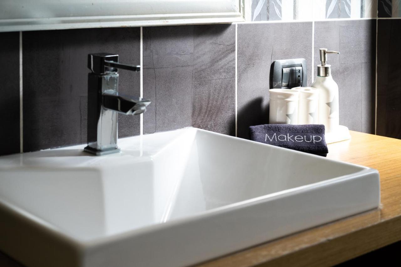 Luxury San Pietro Appartement