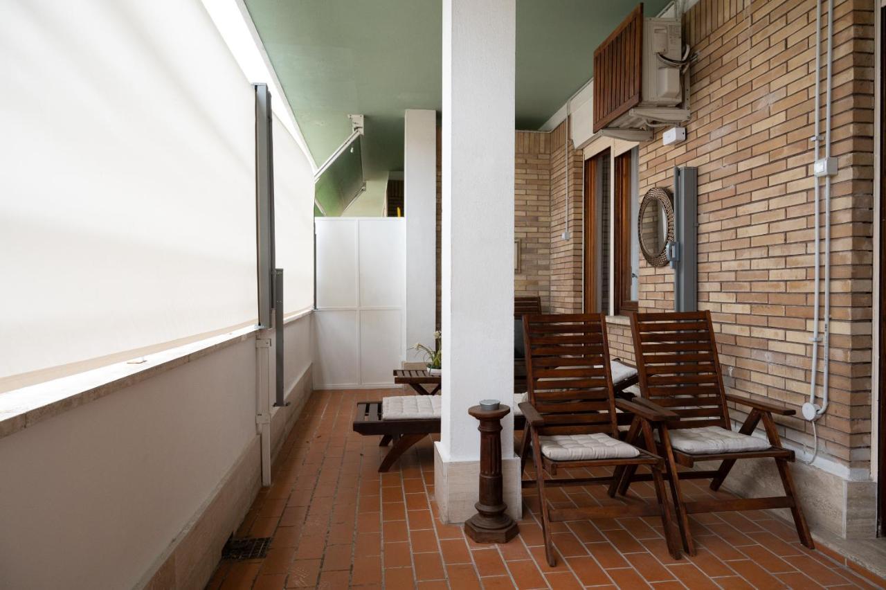 Luxury San Pietro Appartement