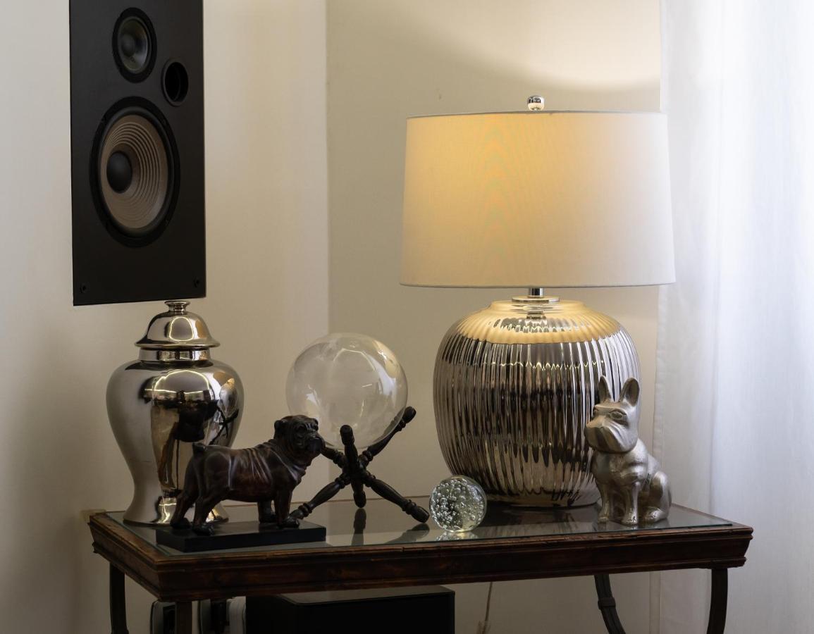 Appartement Luxury San Pietro Rome