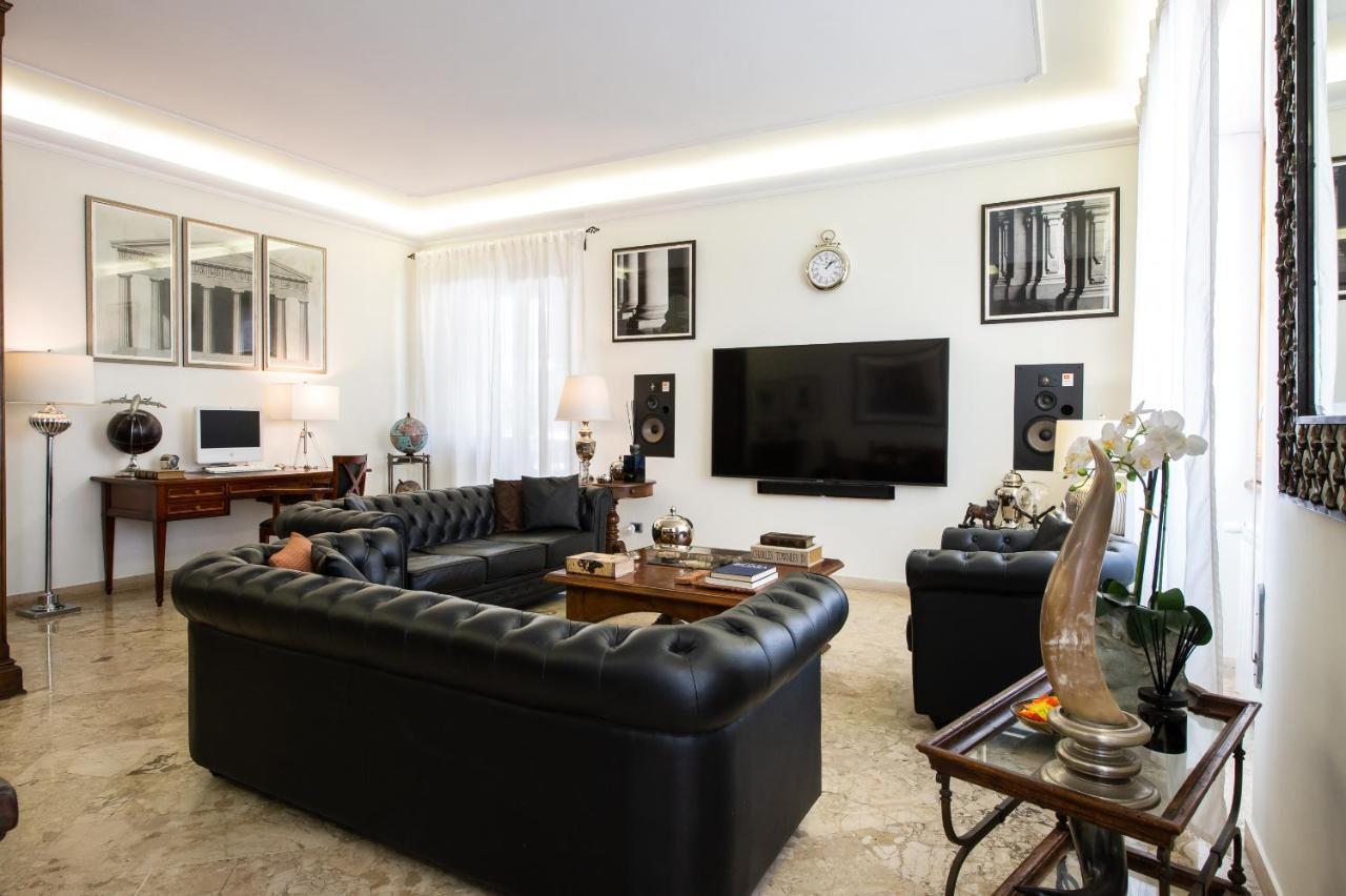 Luxury San Pietro Appartement