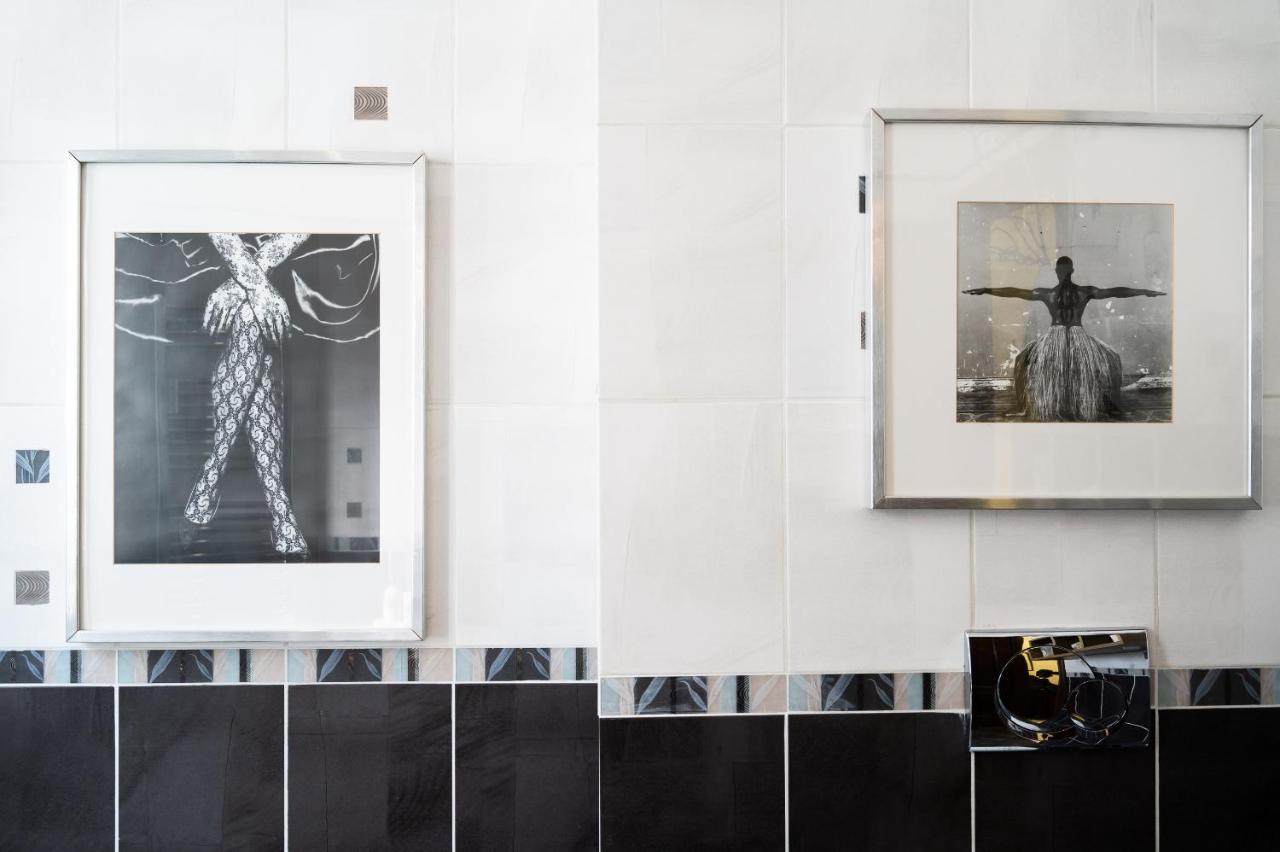 Luxury San Pietro Appartement Rome