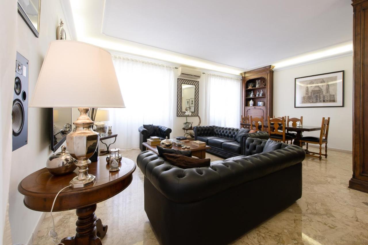 Appartement Luxury San Pietro