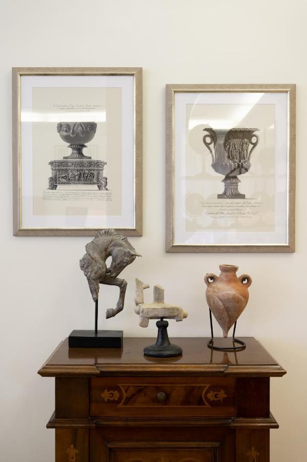Appartement Luxury San Pietro Rome
