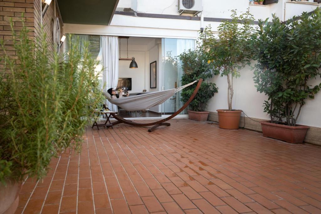 Luxury San Pietro Appartement *