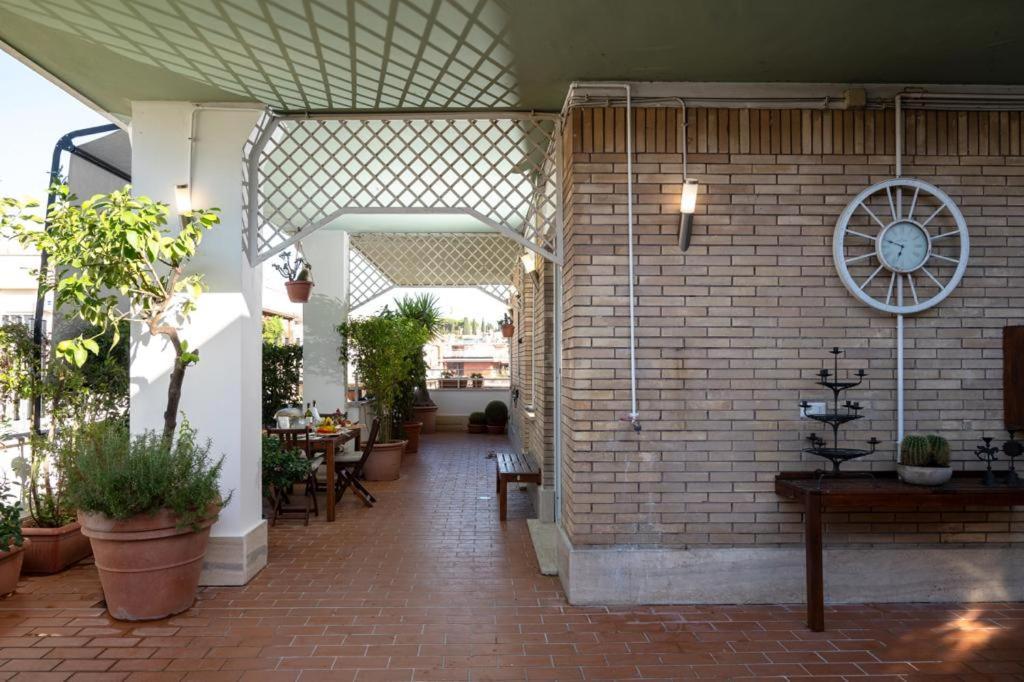 Luxury San Pietro Appartement *