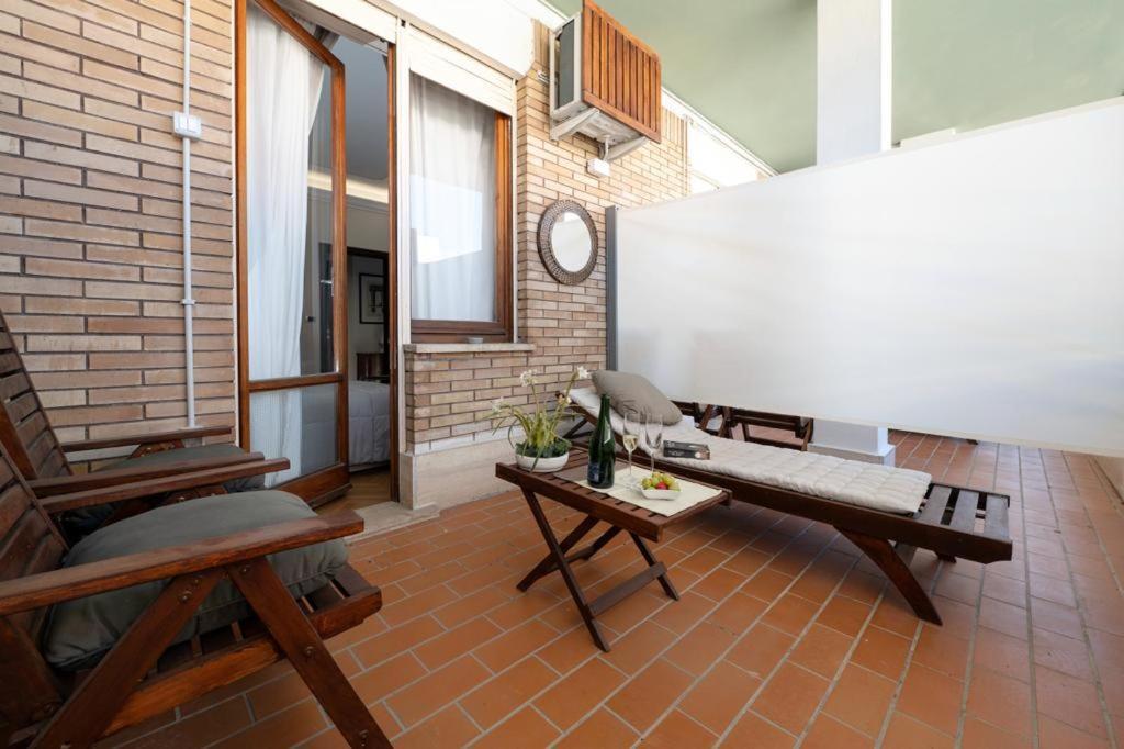 Appartement Luxury San Pietro Rome