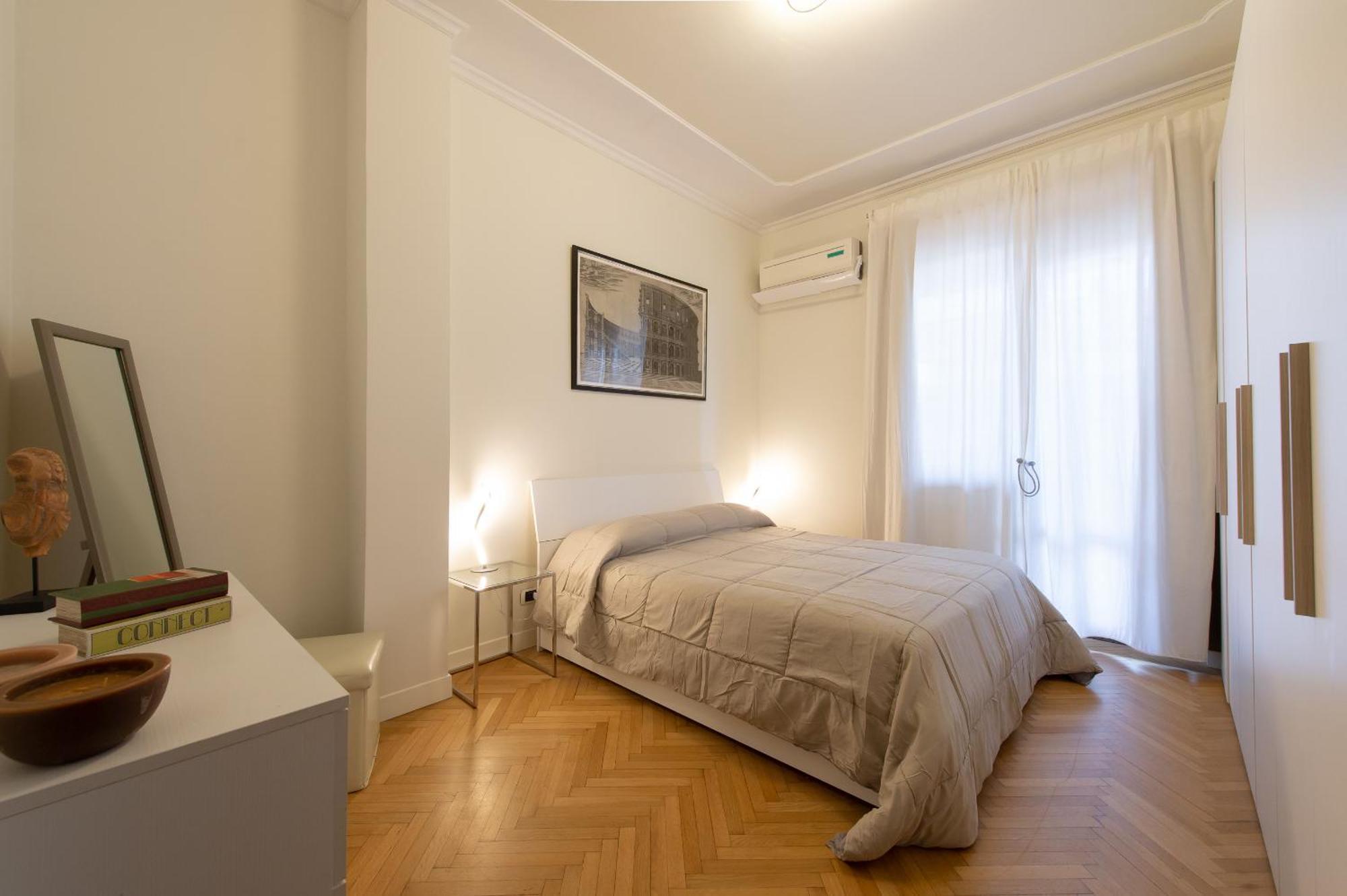 Appartement Luxury San Pietro Rome